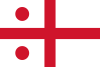 Flag of Rear-Admiral - Royal Navy.svg