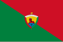 Santo Domingo de los Colorados – Bandiera