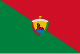 Bandera de Santo Domingo (Ecuador)