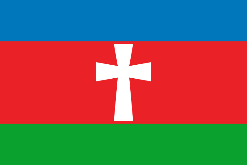 Plik:Flag of Stara Syniava raion.svg