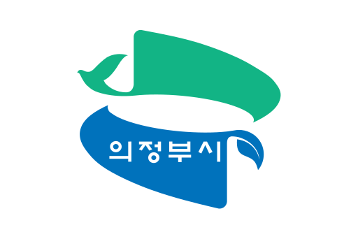 File:Flag of Uijeongbu.svg