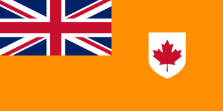 <span class="mw-page-title-main">Orange Order in Canada</span>