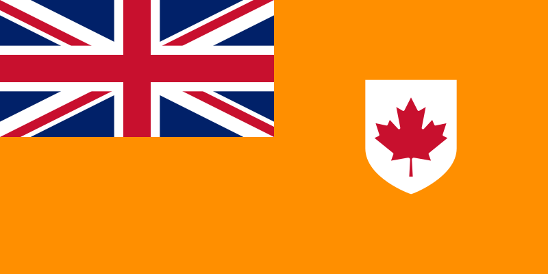 File:Flag of the Grand Orange Lodge of Canada.svg