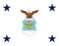 Flag of the Under Secretary of the Air Force