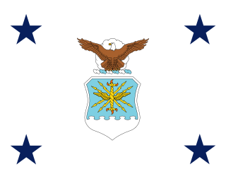 United States Under Secretary of the Air Force