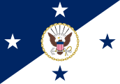 Flag of the Chief of Naval Operations