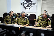 Flickr - Israel Defense Forces - IDF Chief of Staff Visits Southern Command