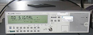 Frequency Counter