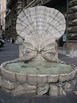 Fontana delle Api.