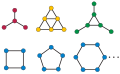 Forbidden indifference subgraphs.svg