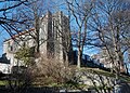 Episcopal Convent and Chapel of St. Margaret of Scotland