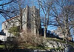 Episcopal Convent and Chapel of St. Margaret of Scotland