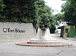 Fort Siloso