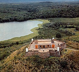 Casacoima – Veduta