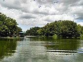 Foyovo jezero, Chittagong. .jpg