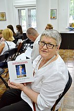 Sličica za Lidia Kulikovski