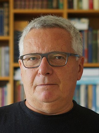 <span class="mw-page-title-main">Franc Solina</span> Slovene computer scientist and university professor