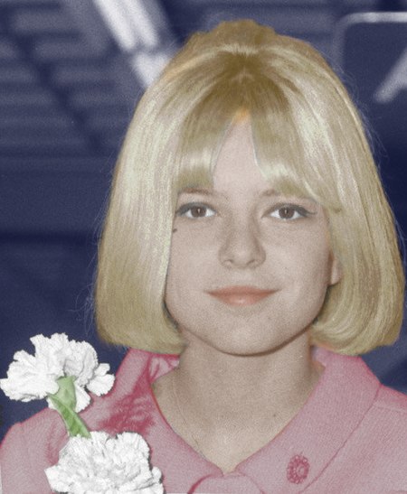 France_Gall