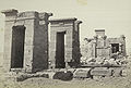 Francis Frith - The Temple of Dabod, Nubia.jpg