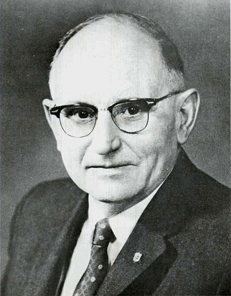 U.S. Senator (1951-1962) Francis H. Case of South Dakota, the lake's namesake.