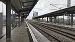 Munich-Freiham station