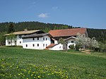 Niederbayerische Freilichtmuseen Massing und Finsterau