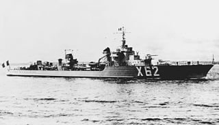 <i>Mogador</i>-class destroyer French destroyer class