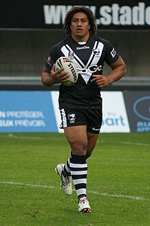 Moimoi while playing for New Zealand in 2009. Fuifui Moimoi.JPG