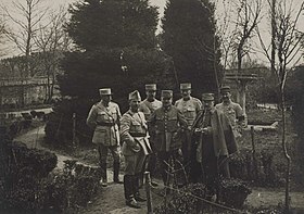 Image illustrative de l’article 65e division d'infanterie (France)