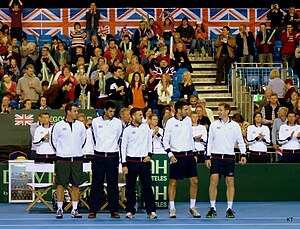 Davis Cup 2013: Teilnehmer, Das Turnier, Siehe auch