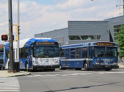 Greater Bridgeport Transit Authority Wikipedia