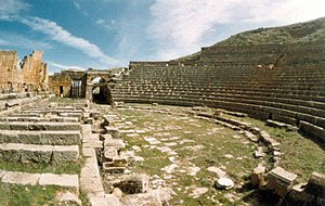 GM Khamissa Roman Theatre04.jpg