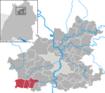 Gemeindeverwaltungsverband „Oberes Zabergäu“