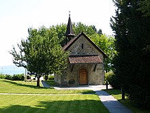 Galluskapelle