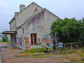 Vignette pour Gare de Longroy - Gamaches