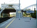 Vorschaubild für Bahnhof Achères-Grand-Cormier