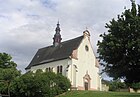 Gau-Algesheim, Wallfahrtskapelle St. Laurenziberg (1).jpg