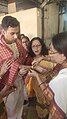 Gaye Holud and Boron a part of the Bengali wedding tradition 67