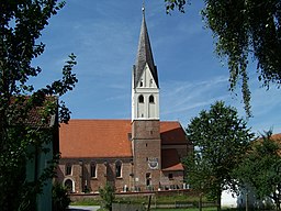 Feldkirchen in Geisenhausen