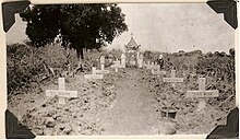 Juba Cemetery's photo of British carbineers: at Gelib on the Juba river was fought a harsh battle between the Italian Somali Divisions and the British Army Gelib royal natal carbineers.jpg