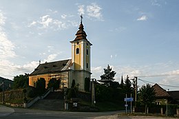 Gemerská Poloma - Voir