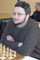 Igor Ivanov, Chess Wiki