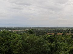 Gensan skyline Nopol Hills