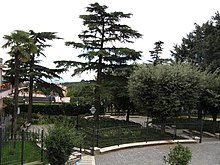 Parco Togliatti