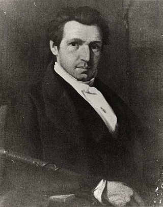 <span class="mw-page-title-main">George Washington Lane</span> American politician