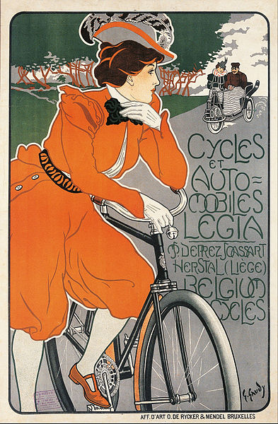 393px-Georges_Gaudy_-_Cycles_et_Automobiles_Legia_-_Google_Art_Project.jpg (393×600)