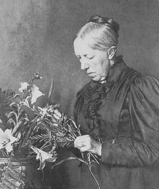 <span class="mw-page-title-main">Gerardina Jacoba van de Sande Bakhuyzen</span> Dutch painter (1826-1895)