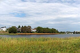 Image illustrative de l’article Lac Gillies (Ontario)