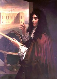 Giovanni Domenico Cassini: Franséischen Astronom a Mathematiker