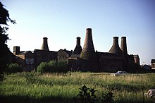 The Gladstone Pottery Museum Gladstone Pottery Museum - geograph.org.uk - 671813.jpg